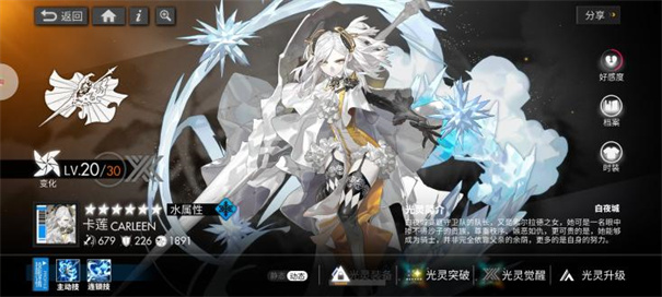 白夜极光国际服