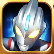 奥特曼格斗超人免内购