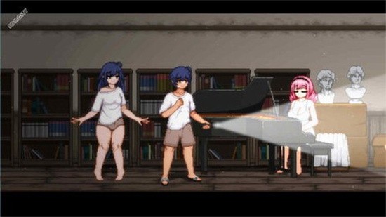 放课后捉迷藏v1.01修复中文版