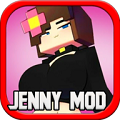 Jenny Mod手机版