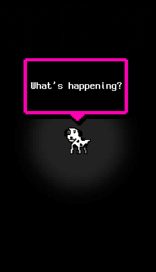 I Became a Dog 3中文版