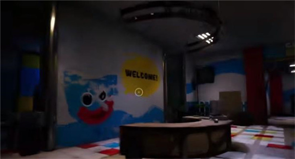 波比的游戏时间第一章正版