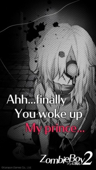 丧尸男友2最新版