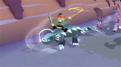 疯狂动物园长城隐藏动物怎么抓