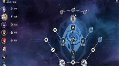 崩坏星穹铁道副本阵容怎么搭配