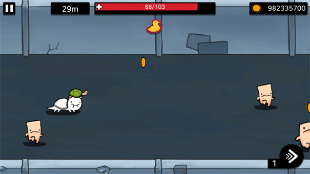 逃跑实验室内置菜单