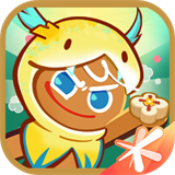 冲呀饼干人王国国服