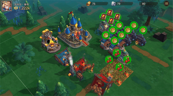 城堡传说2迪亚佣兵团