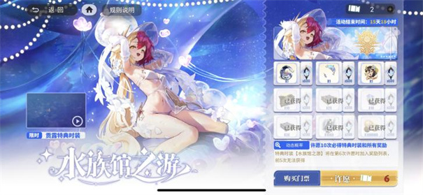 白夜极光国际服