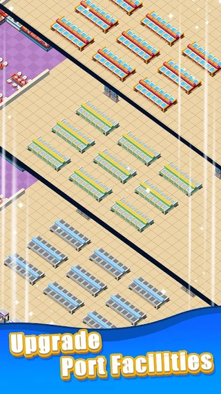 港口大亨安卓版