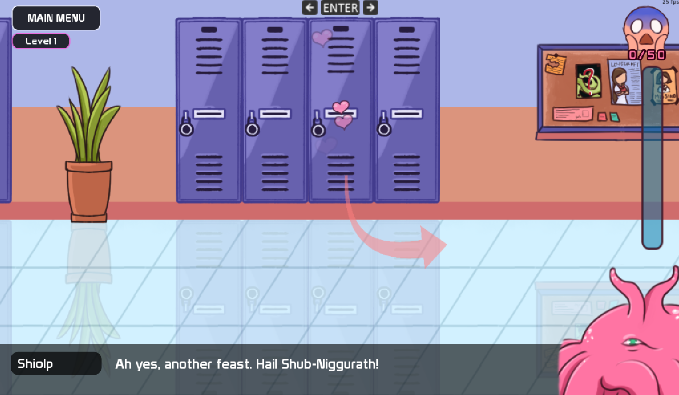 tentaclelocker储物柜游戏2正版