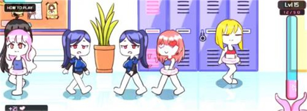 lovecraft locker2汉化版