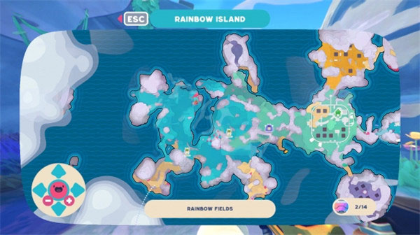 史莱姆牧场2安卓版