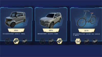 荒野行动都市阵线适合什么武器