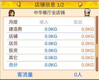 舌尖上的美食梦折相思版