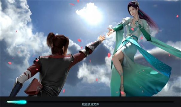 斗破苍穹巅峰对决官网版