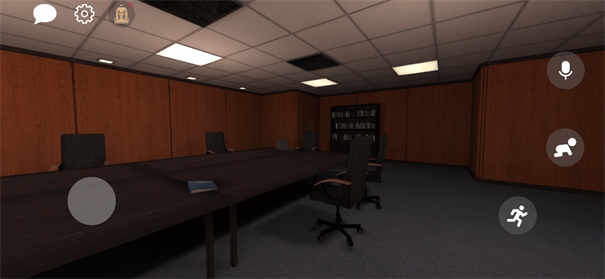 逃离后室2多人联机版