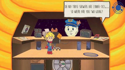 我想去火星 手机版