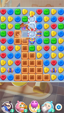 蛋仔滑滑官方版