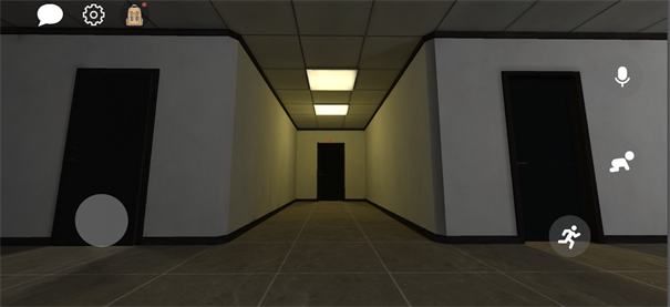 逃离后室2多人联机版