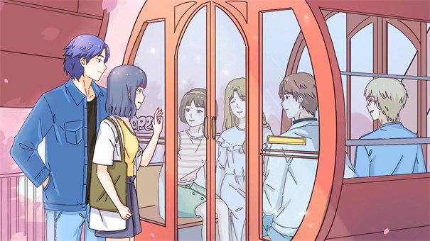 落樱小屋(完整版)