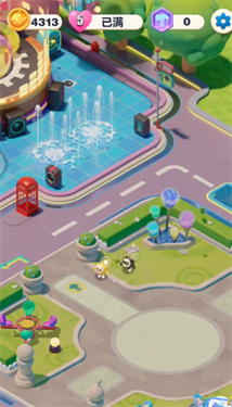 蛋仔滑滑官方版