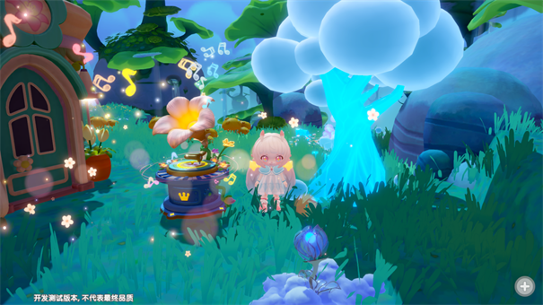 梦想家园泡泡玛特官网版