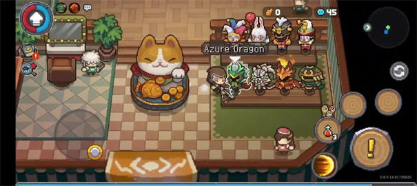 元气骑士前传内置修改器