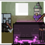 我的世界黑暗入侵mod