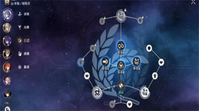 崩坏星穹铁道副本阵容怎么搭配