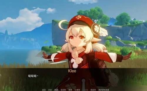 可莉的恶作剧大冒险v1.9