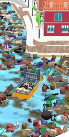 画线快跑涂鸦飞车游戏官方版