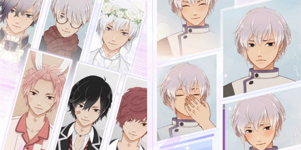 早安我的少年日服手机版