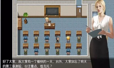 牛奶触觉v22汉化版游戏