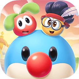 摩尔庄园手游官服