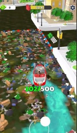 画线快跑涂鸦飞车游戏官方版