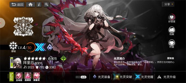 白夜极光国际服