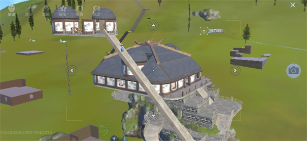 妄想山海云游戏