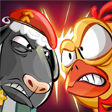 疯狂农场3中文版