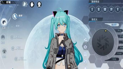 幻塔最新2024捏脸码有哪些