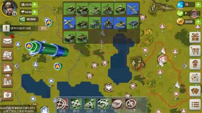 二战风云打潜艇用什么武器