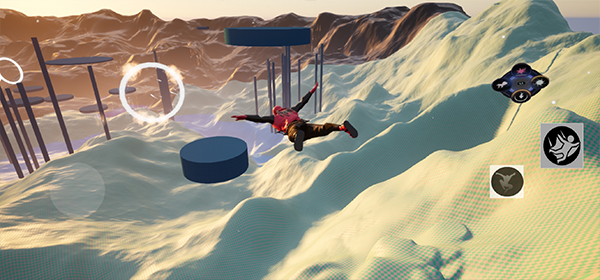 漫威蜘蛛侠2安卓版