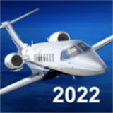 模拟航空飞行2022正版