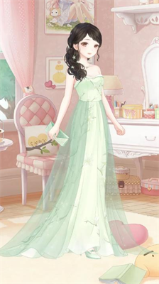 奇迹暖暖怎么送衣服