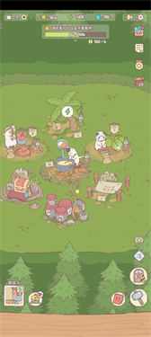 猫汤物语内置菜单版