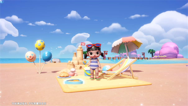 梦想家园手游官网版