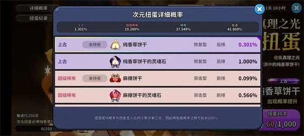 冲呀饼干人王国