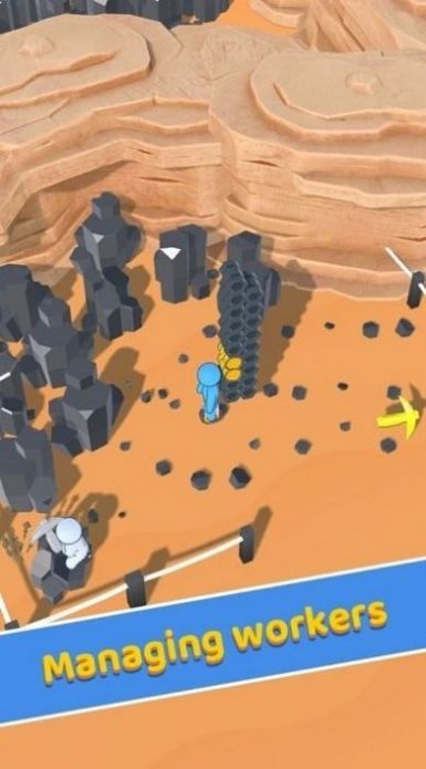 超级石油经理安卓