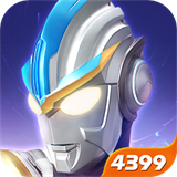 奥特曼传奇英雄内置功能菜单