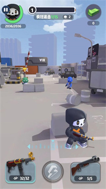 六号特工内购版